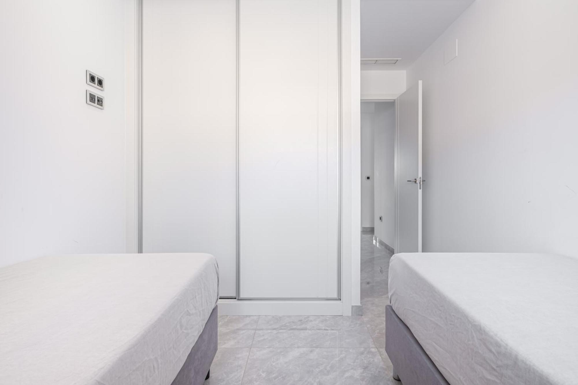 Sunset Waves Siesta Appartement Benidorm